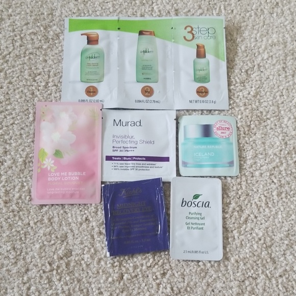 Skin Care Bundle - Picture 4 of 5